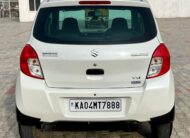 Maruthi Suzuki Celerio VXI (o) AMT