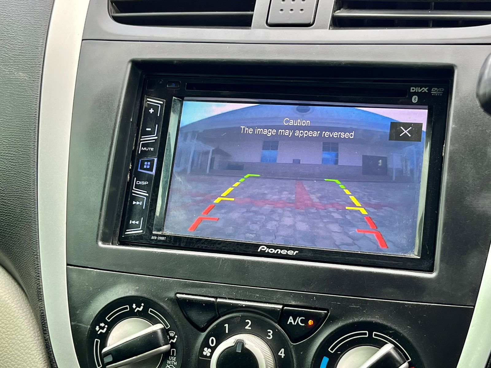 Maruthi Suzuki Celerio VXI (o) AMT