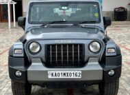 Mahindra THAR LX D MT 4X4 HT