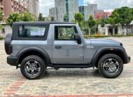 Mahindra THAR LX D MT 4X4 HT