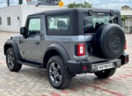 Mahindra THAR LX D MT 4X4 HT