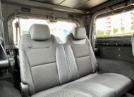 Mahindra THAR LX D MT 4X4 HT