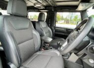 Mahindra THAR LX D MT 4X4 HT