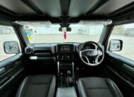 Mahindra THAR LX D MT 4X4 HT