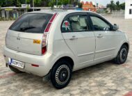 Indica Vista Aura ABS  QJET 75