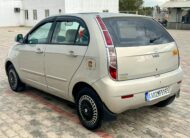 Indica Vista Aura ABS  QJET 75