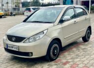 Indica Vista Aura ABS  QJET 75