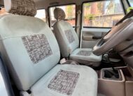 Mahindra Bolero ZLX – White