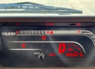 Mahindra Bolero ZLX – White