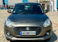 Maruthi Suzuki SWIFT VDI 2018