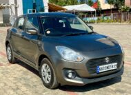 Maruthi Suzuki SWIFT VDI 2018