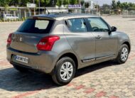 Maruthi Suzuki SWIFT VDI 2018