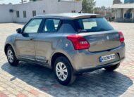 Maruthi Suzuki SWIFT VDI 2018