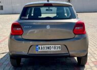 Maruthi Suzuki SWIFT VDI 2018