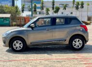 Maruthi Suzuki SWIFT VDI 2018