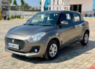 Maruthi Suzuki SWIFT VDI 2018