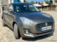 Maruthi Suzuki SWIFT VDI 2018