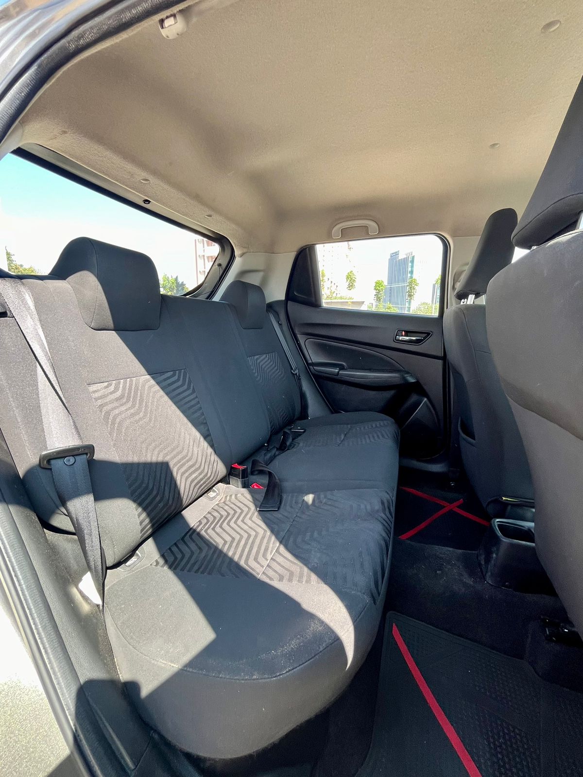 Maruthi Suzuki SWIFT VDI 2018