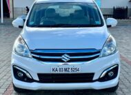 Maruthi Suzuki Ertiga ZDI+ SHVS