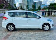 Maruthi Suzuki Ertiga ZDI+ SHVS