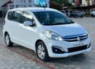 Maruthi Suzuki Ertiga ZDI+ SHVS