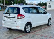 Maruthi Suzuki Ertiga ZDI+ SHVS