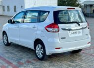 Maruthi Suzuki Ertiga ZDI+ SHVS