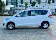 Maruthi Suzuki Ertiga ZDI+ SHVS