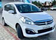 Maruthi Suzuki Ertiga ZDI+ SHVS