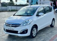 Maruthi Suzuki Ertiga ZDI+ SHVS