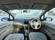 Maruthi Suzuki Ertiga ZDI+ SHVS