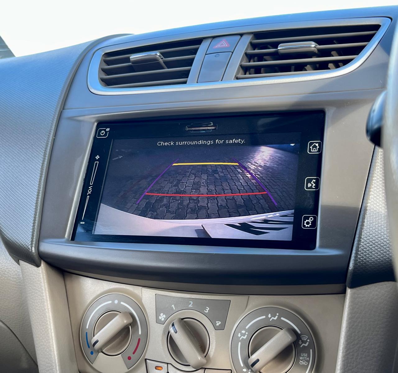 Maruthi Suzuki Ertiga ZDI+ SHVS