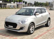 MARUTI SUZUKI SWIFT VDI 2019