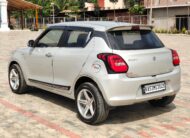 MARUTI SUZUKI SWIFT VDI 2019