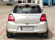 MARUTI SUZUKI SWIFT VDI 2019