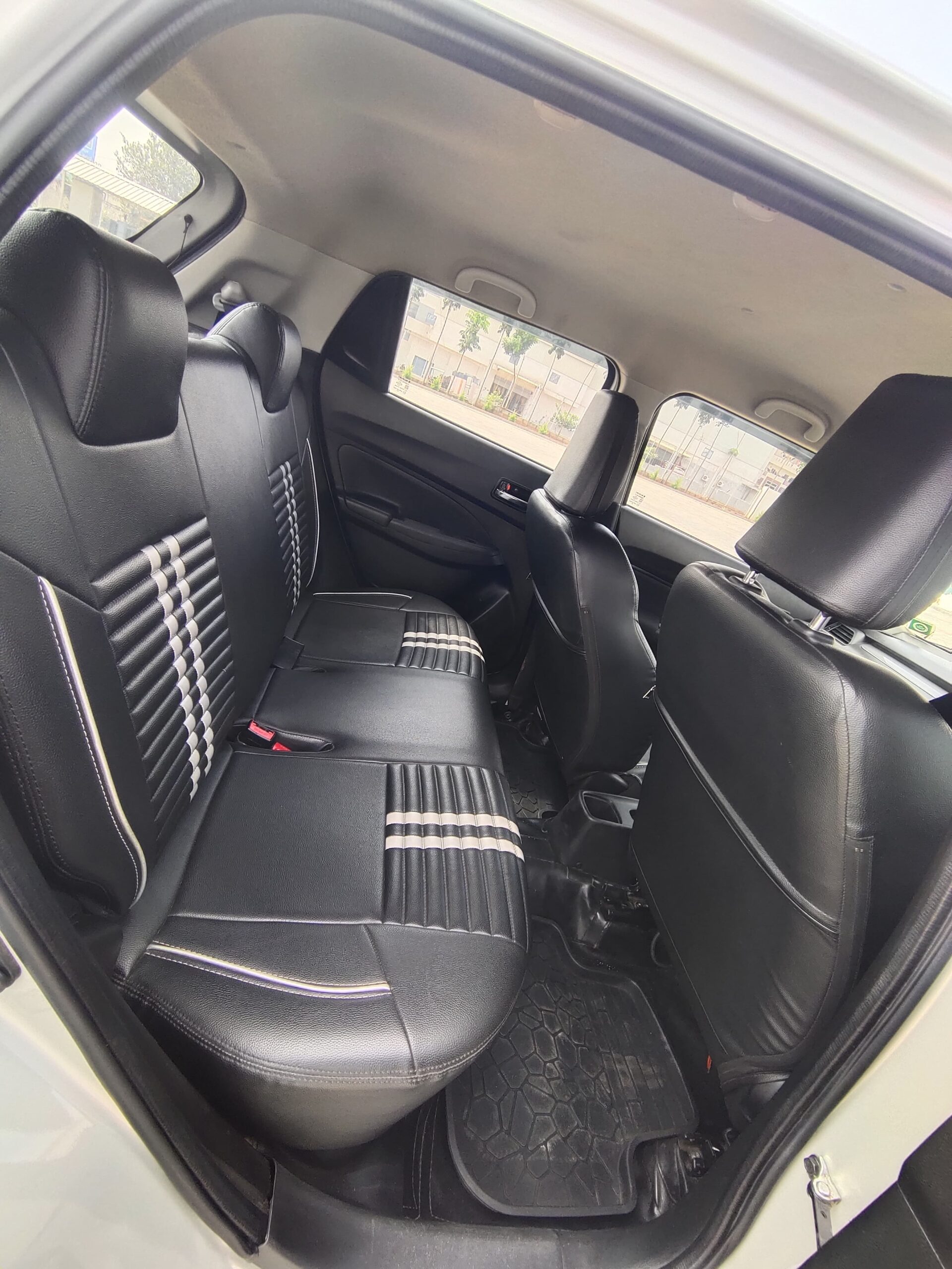 MARUTI SUZUKI SWIFT VDI 2019