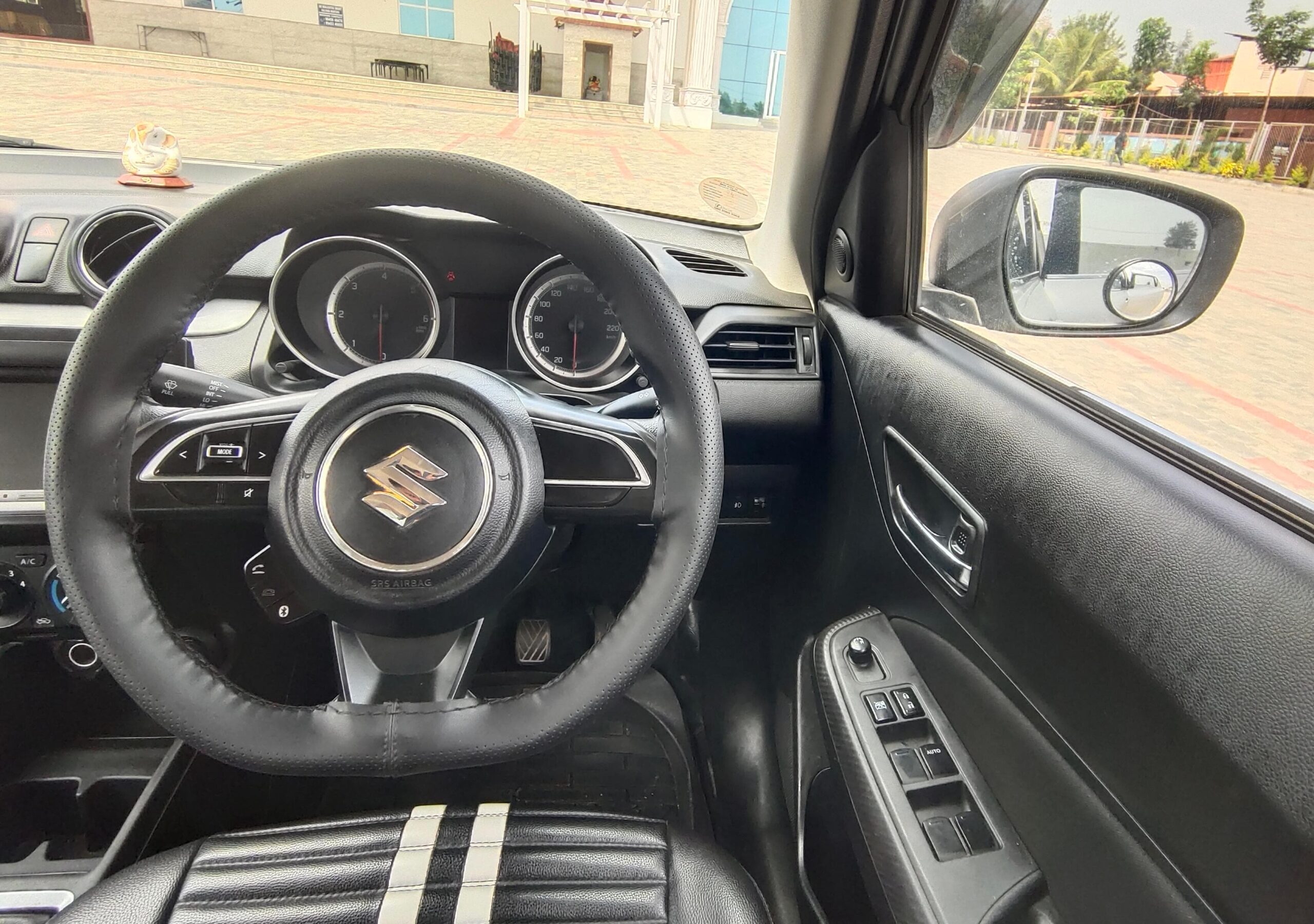 MARUTI SUZUKI SWIFT VDI 2019