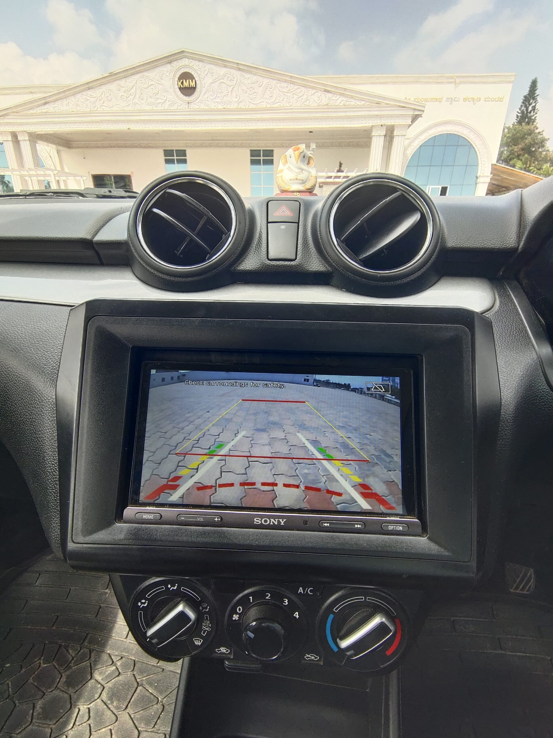 MARUTI SUZUKI SWIFT VDI 2019