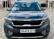 KIA SELTOS D1.5 6MT HTX 2020