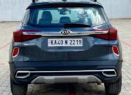 KIA SELTOS D1.5 6MT HTX 2020