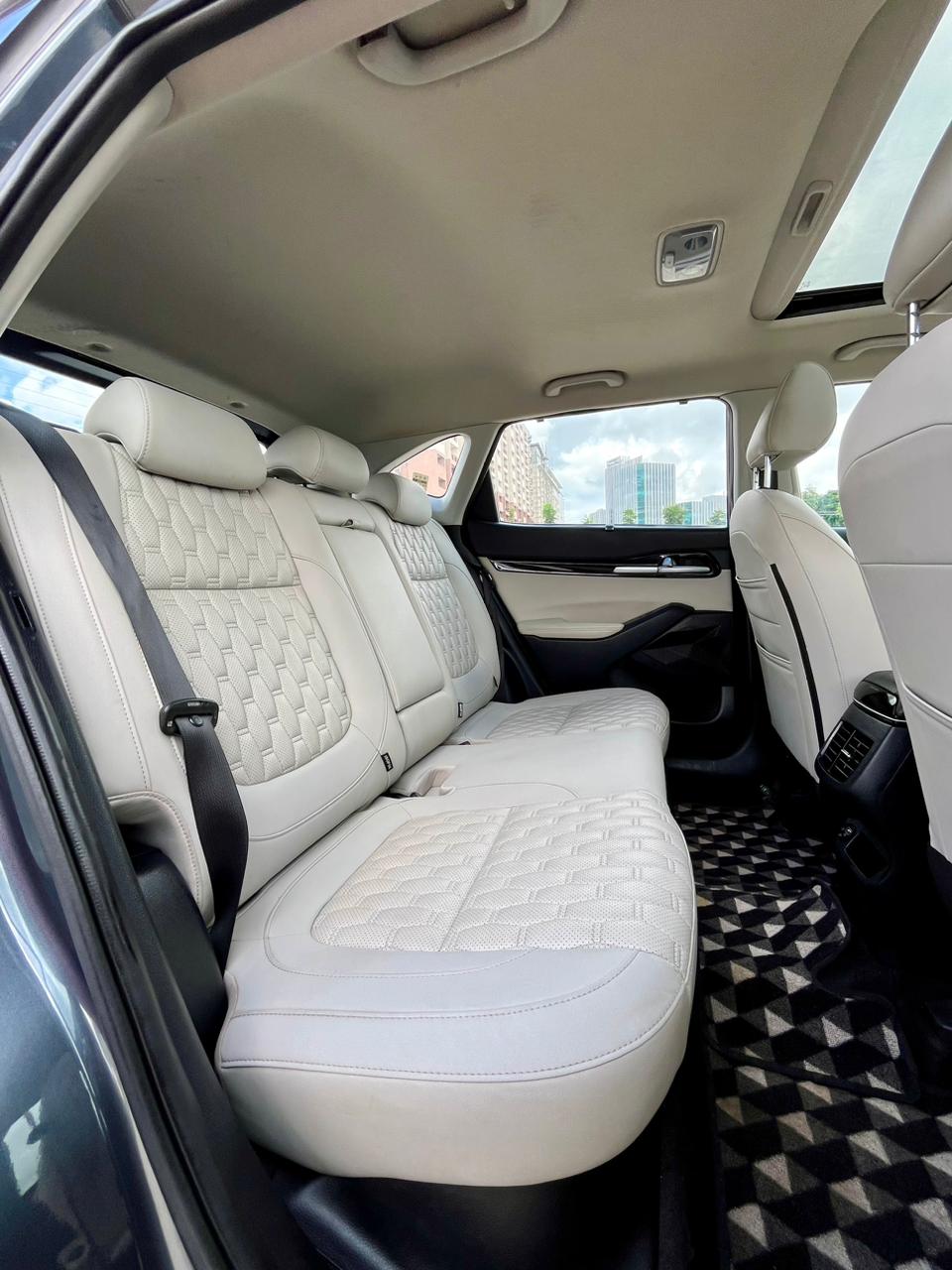 KIA SELTOS D1.5 6MT HTX 2020