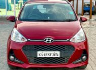 Hyundai  Grand i10 sportz 1.2