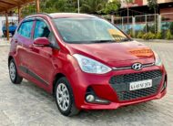 Hyundai  Grand i10 sportz 1.2