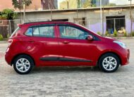 Hyundai  Grand i10 sportz 1.2