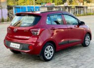 Hyundai  Grand i10 sportz 1.2