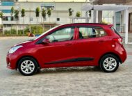 Hyundai  Grand i10 sportz 1.2