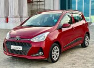 Hyundai  Grand i10 sportz 1.2