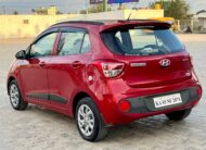 Hyundai  Grand i10 sportz 1.2