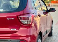 Hyundai  Grand i10 sportz 1.2