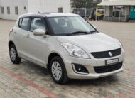 MARUTI SUZUKI NEW SWIFT VDI